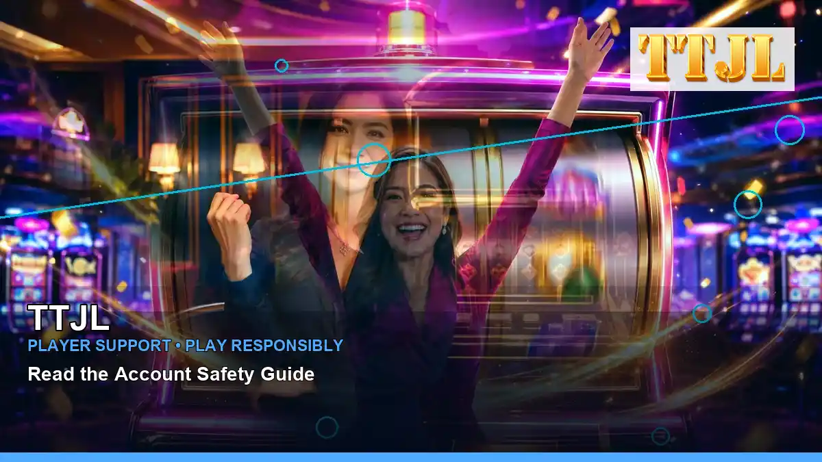 TTJL TTJL bet information for Philippine users scene with centered mobile casino first deposit rewards for players in the
