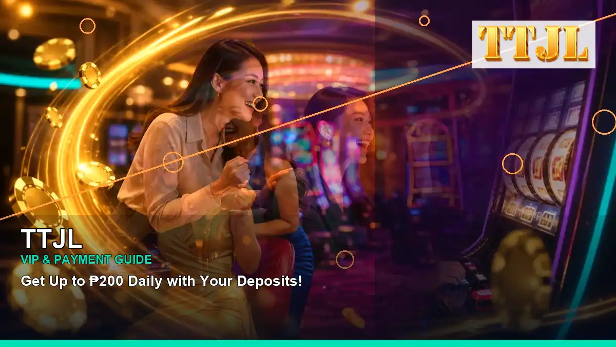 TTJL high-energy adventure online slot games in a right-diagonal layout for Philippine players