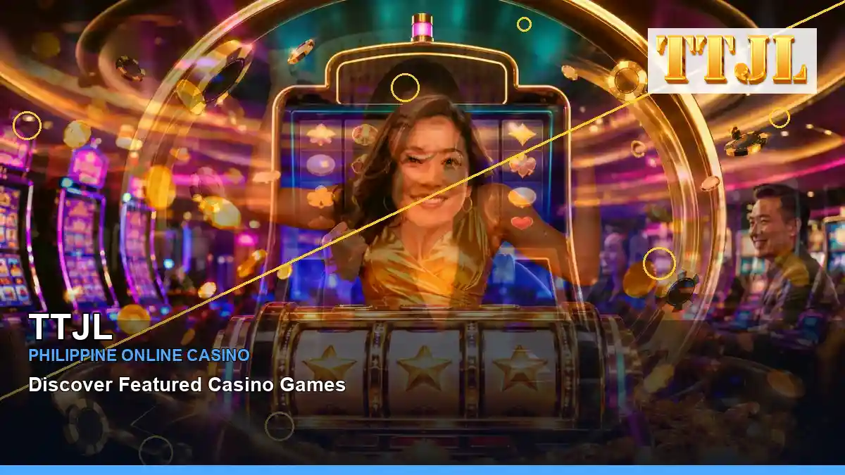 TTJL high-energy lucky reels online slot games in a centered layout for Philippine players — view 2