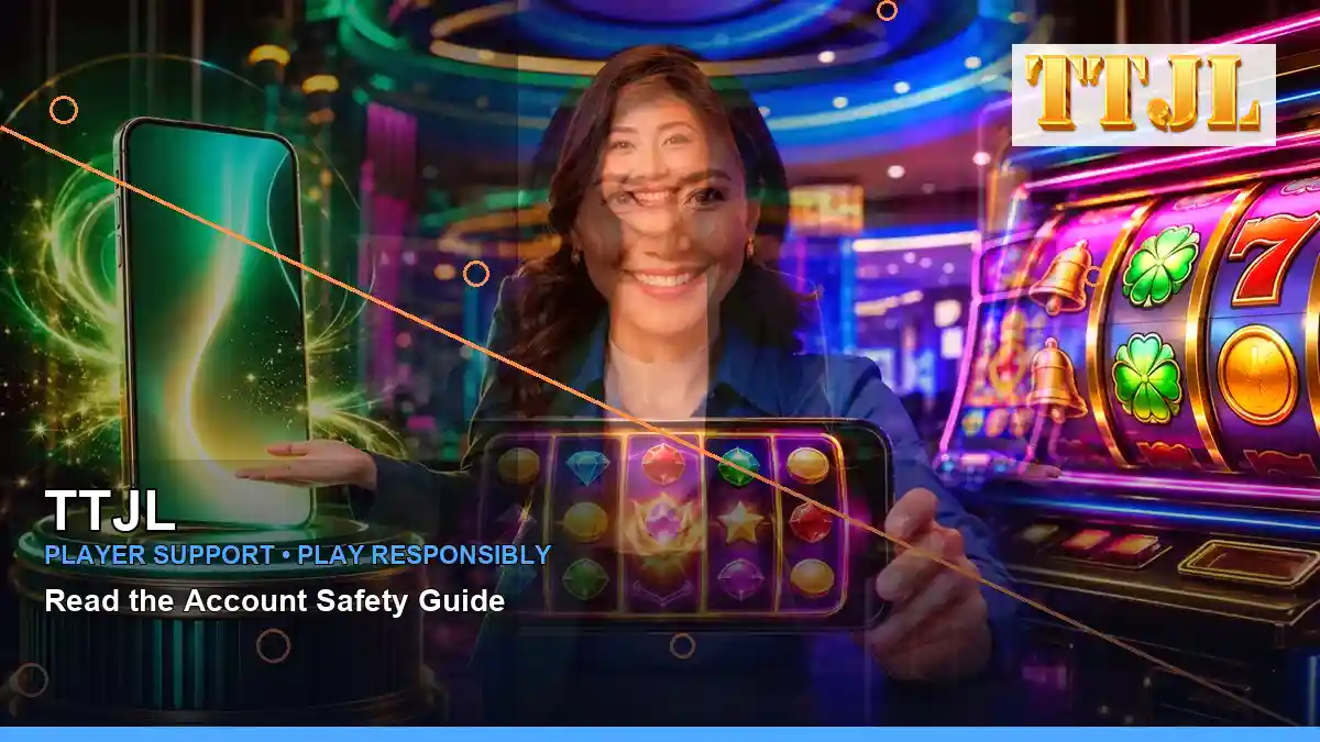 TTJL TTJL monster fight information for Philippine users scene with right close-up casino cashback rewards for players in