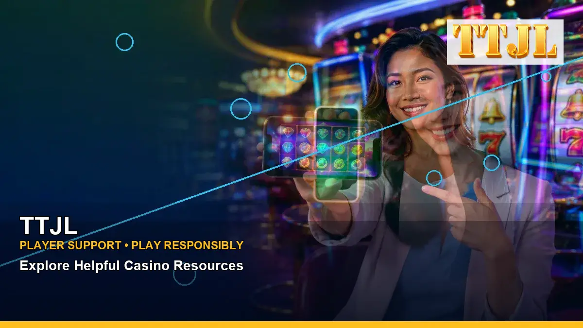 TTJL wide-action duo online slot games highlighting mobile-friendly casino play