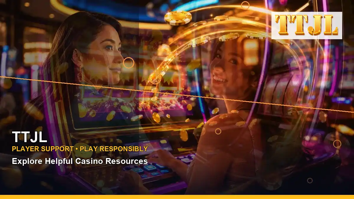TTJL left-diagonal adventure online slot games highlighting mobile-friendly casino play