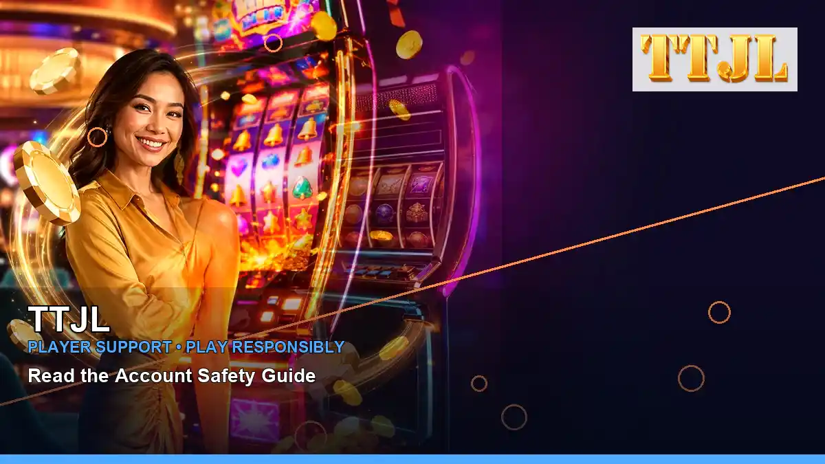 TTJL TTJL nine information for Philippine users scene with left-framed casino cashback rewards for players in the Philippines